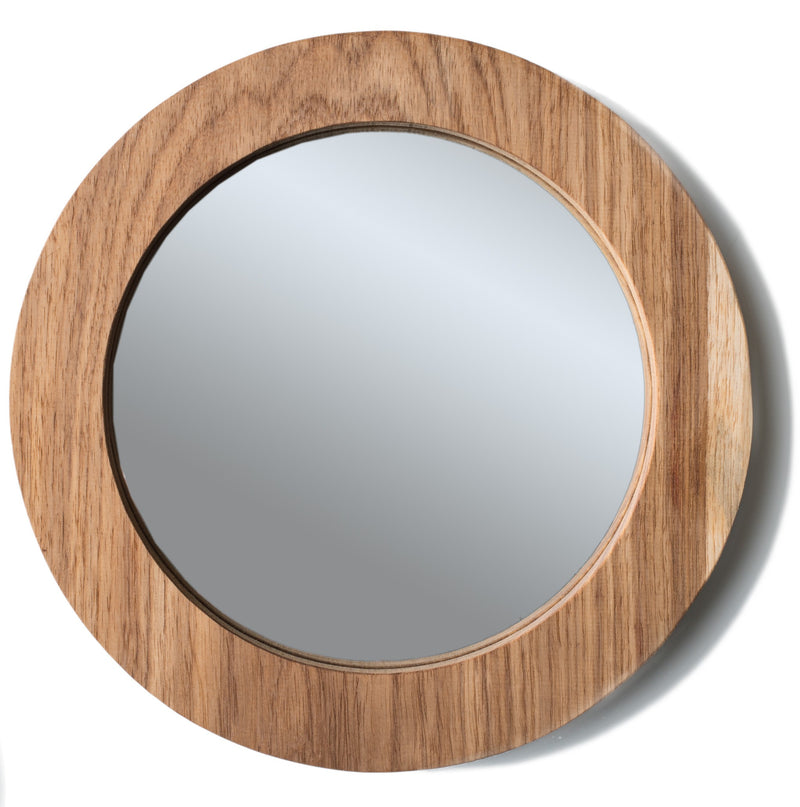 Mini Round Mirrors