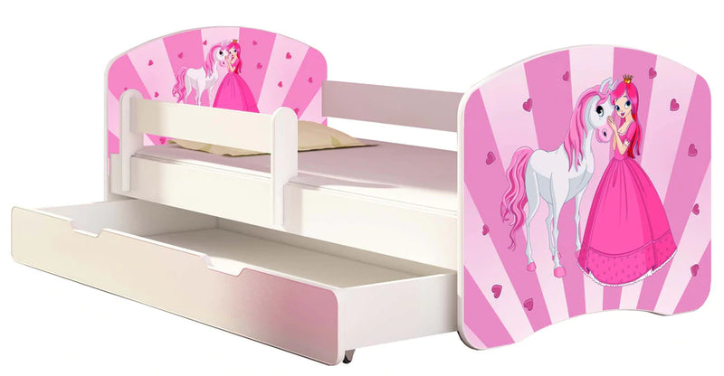 Our Top Children's Cots and Beds for Sale