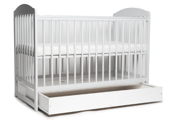 What to look for when Buying a Baby Cot Online