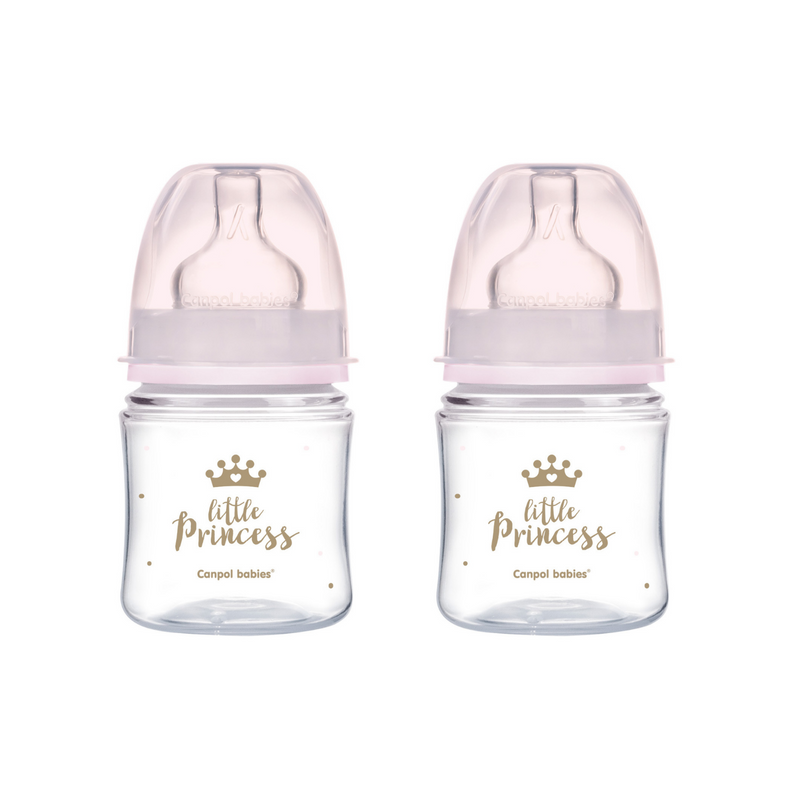 EasyStart Anti-colic Bottle - Royal Baby (2 Pack)