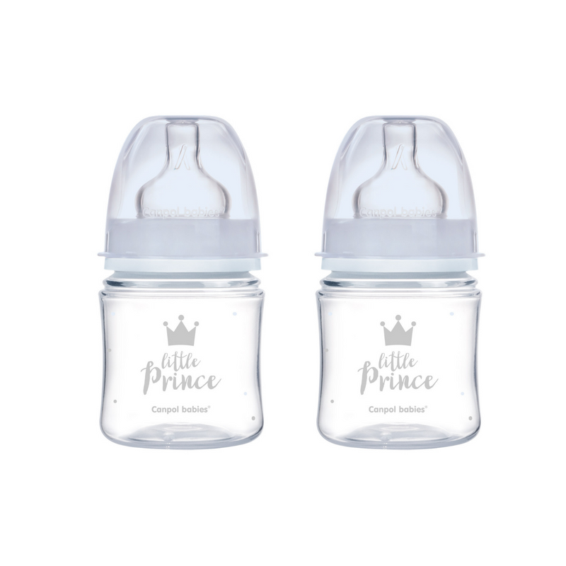 EasyStart Anti-colic Bottle - Royal Baby (2 Pack)