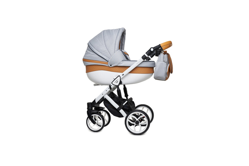 Faster Travel System (3-in-1)