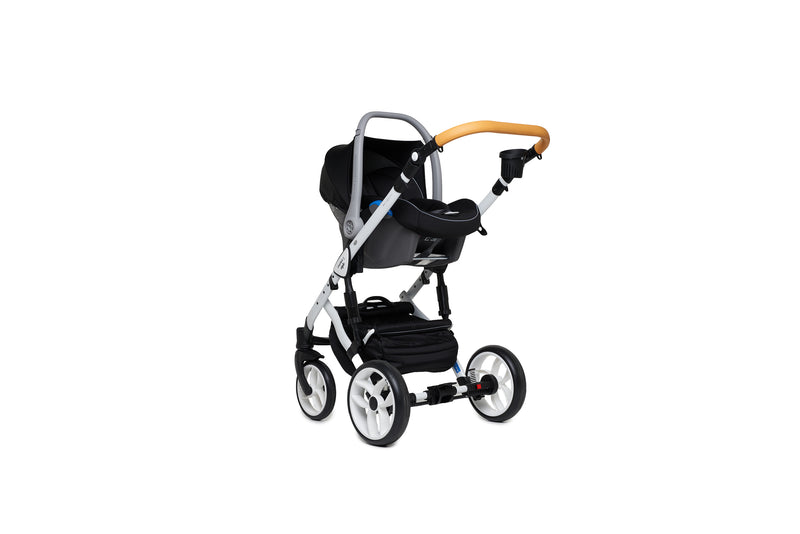 Faster Travel System (3-in-1)